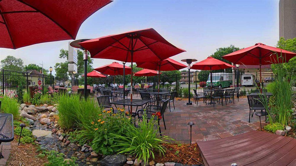 Centerstone Plaza Soldiers Field - Mayo Clinic Area Hotel