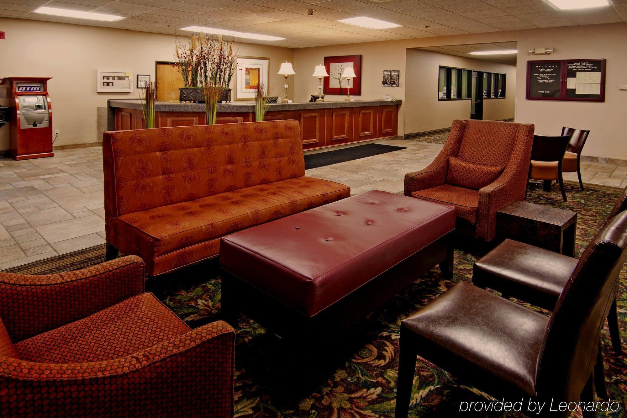 Centerstone Plaza Soldiers Field - Mayo Clinic Area Hotel