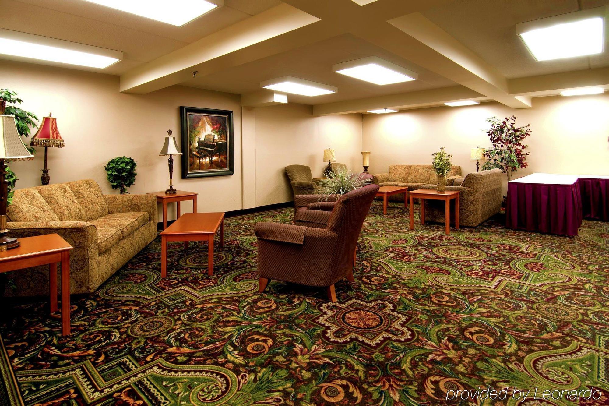 Centerstone Plaza Soldiers Field - Mayo Clinic Area Hotel 4*