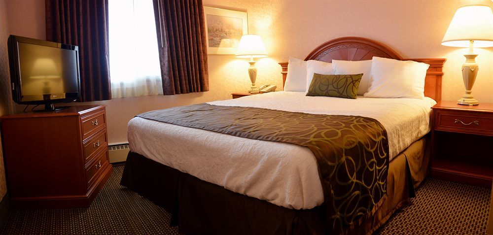 Hotel Centerstone Plaza Soldiers Field - Mayo Clinic Area 4*