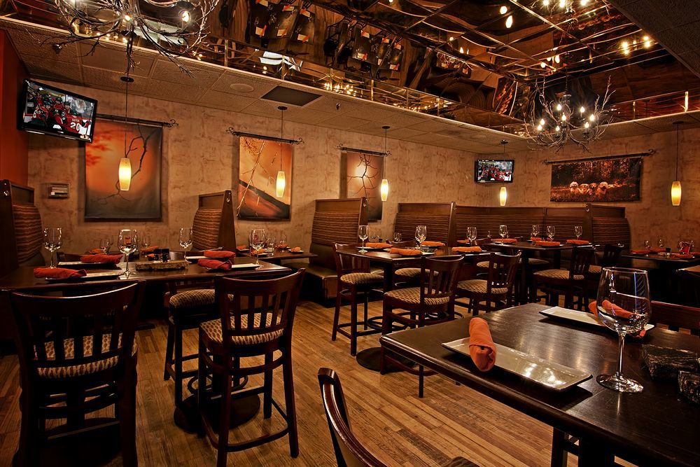 Centerstone Plaza Soldiers Field - Mayo Clinic Area Hotel 4*