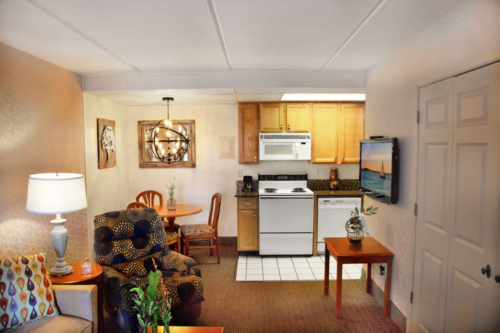 Centerstone Plaza Soldiers Field - Mayo Clinic Area 4* Rochester